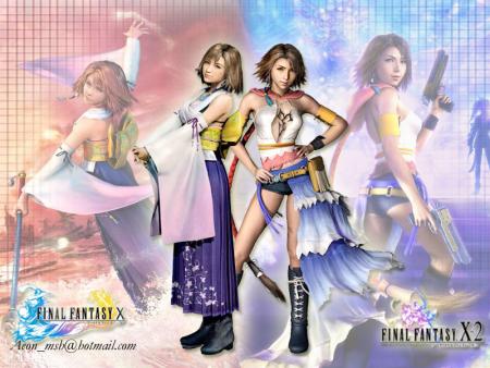 Yuna